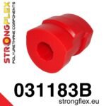 031183B: Front anti roll bar bush - Imagen 2