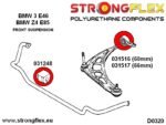 031248A: Front anti roll bar bush SPORT - Imagen 6