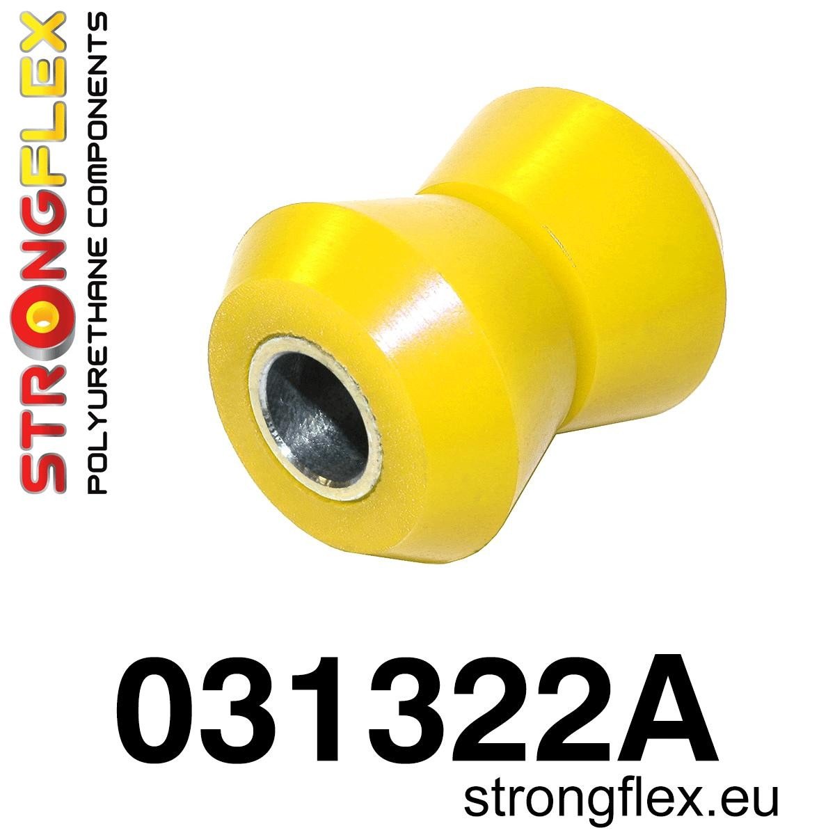 031322a-tuleja-wahacza-przedniego-zewnetrzna-sport-bmw-e21 031322A: Casquillo exterior inferior delantero SPORT - Imagen 1