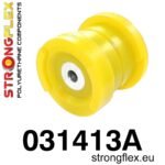 031413A: Casquillo delantero del subchasis trasero SPORT