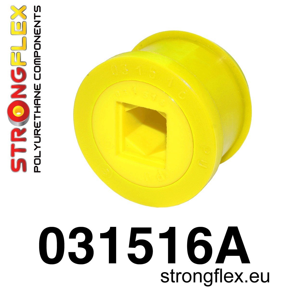 031516a-tuleja-wahacza-przedniego-tylna-60mm-sport-bmw-e46 031516A: Casquillo trasero del brazo de suspensión delantero de 60 mm SPORT - Imagen 1