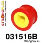 031516B: Casquillo trasero del brazo de suspensión delantero de 60 mm - Imagen 2