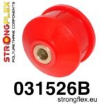 031526B: Casquillo del brazo de suspensión delantero - Imagen 3