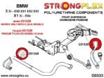 031528A: Tuleja wahacza frontego xi 4x4 SPORT - Imagen 3