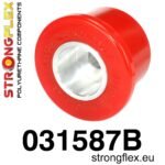 031587B: Casquillo de montaje trasero del diferencial trasero E36