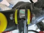 031590A: Casquillo del brazo de control superior trasero al chasis SPORT - Imagen 10