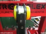 031591A: Casquillo del buje del brazo de control superior trasero SPORT - Imagen 4