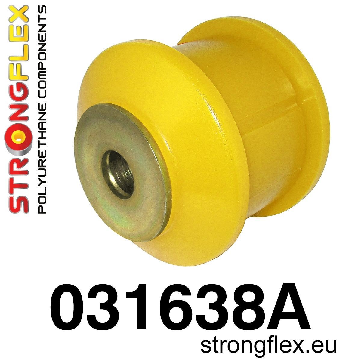 031638a-tuleja-wahacza-przedniego-66mm-sport-bmw-e38 031638A: Tuleja wahacza frontego 66mm SPORT - Imagen 1