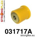 031717A: Soporte del diferencial trasero - buje delantero SPORT - Imagen 5