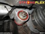 031717A: Soporte del diferencial trasero - buje delantero SPORT - Imagen 6