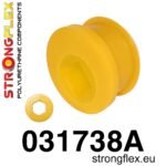 031738A: Casquillo excéntrico del brazo inferior delantero (brazo de suspensión E46) SPORT