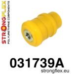 031739A: Casquillo del brazo de suspensión delantero SPORT - Imagen 4