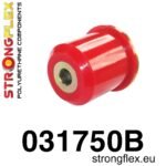 031750B: Casquillo de montaje delantero del diferencial trasero E36 - Imagen 2
