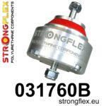 031760B: Engine mount - swap - Imagen 2