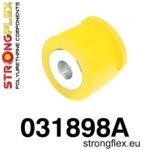 031898A: Diferencial trasero - casquillo de montaje delantero M3 SPORT - Imagen 10