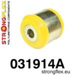 031914A: Casquillo interior del brazo superior trasero SPORT - Imagen 5