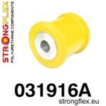 031916A: Tuleja tylnego dyferencjału – fronta SPORT - Imagen 2