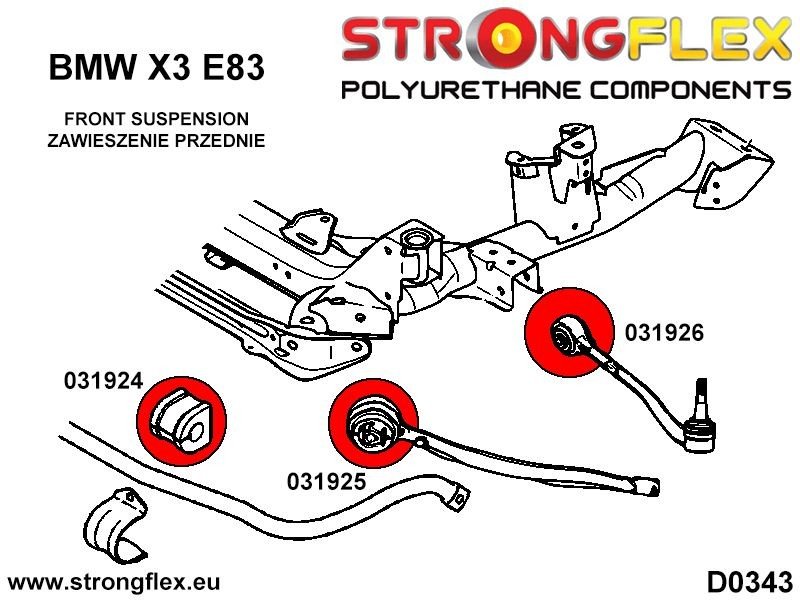 031924a-tuleja-stabilizatora-przedniego-sport-bmw-x3_12 031924A: Tuleja estabilizadora frontego SPORT - Imagen 1