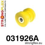 031926A: Tuleja frontego zawieszenia - trasera SPORT - Imagen 8