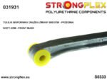 031931A: Brazo de cambio - casquillo delantero SPORT - Imagen 2