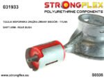 031933B: Brazo de cambio - buje trasero - Imagen 2