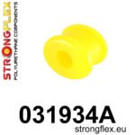 031934A: Brazo de cambio - casquillo delantero 14 mm SPORT - Imagen 2