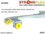 031934A: Brazo de cambio - casquillo delantero 14 mm SPORT - Imagen 3