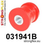 031941B: Subchasis trasero – buje delantero - Imagen 2