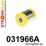 031966A: Casquillo del brazo de arrastre trasero SPORT - Imagen 2