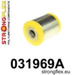 031969A: Brazo superior trasero – casquillo trasero SPORT