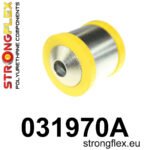 031970A: Brazo superior trasero – casquillo trasero SPORT - Imagen 2