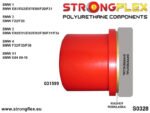036051A: Kit completo de bujes de suspensión SPORT - Imagen 2