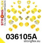 036105A: Kompletny zestaw zawieszenia SPORT - Imagen 17
