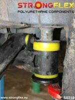 036108A: Kit completo de bujes de suspensión SPORT