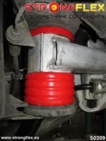 036191B: Kit de bujes de montaje del eje trasero E39 Touring - Imagen 4