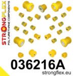 036216A: Kit de bujes de suspensión SPORT - Imagen 4