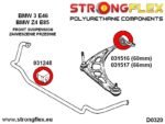 036238A: Kompletny zestaw zawieszenia BMW E46 M3 SPORT - Imagen 3