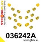 036242A: Kit de bujes de suspensión trasera SPORT - Imagen 5