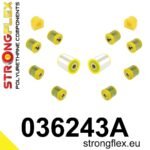 036243A: Zestaw tylnego zawieszenia SPORT - Imagen 9