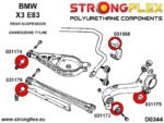 036246A: Kit de bujes de suspensión SPORT - Imagen 4