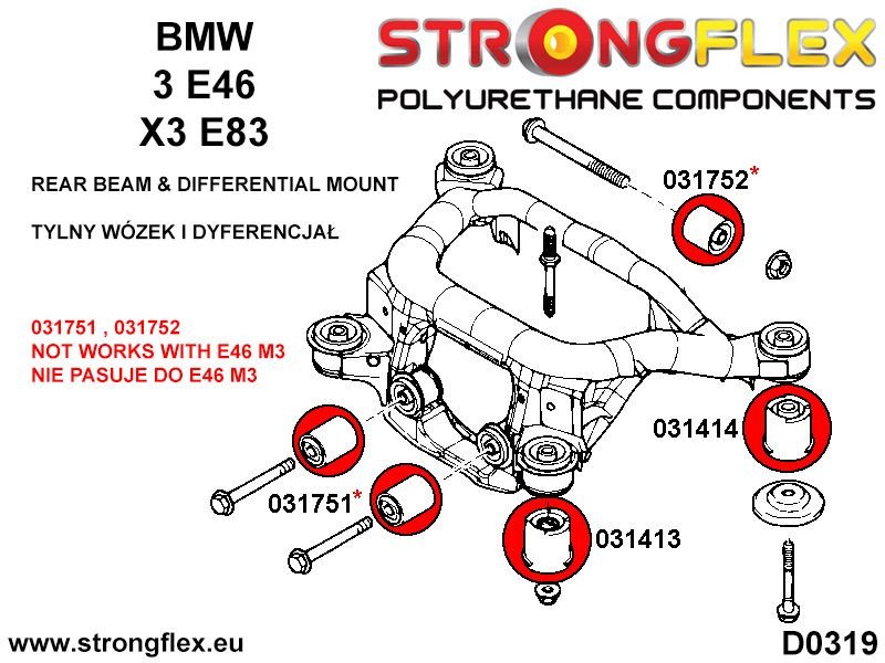 036246b-zestaw-zawieszenia_4 036246B: Kit de bujes de suspensión - Imagen 1