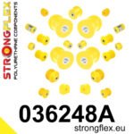 036248A: Kit de bujes de suspensión SPORT - Imagen 4
