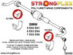 036248A: Kit de bujes de suspensión SPORT - Imagen 3