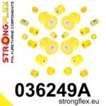 036249A: Kit de bujes de suspensión SPORT - Imagen 3