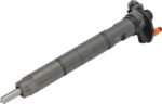 Inyector de combustible Common Rail BOSCH 0 445 116 059 para Citroën Jumper, Fiat Ducato, Iveco Daily y Peugeot Boxer 3.0 HDi. - Imagen 2