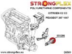 051286B: Insertos inferiores traseros del soporte del motor - Imagen 2