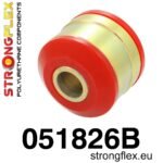051826B: Casquillo del brazo inferior delantero - Imagen 2
