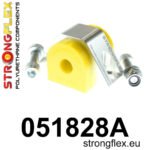 051828A: Brazo de control delantero - buje trasero SPORT - Imagen 2