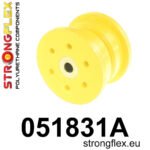 051831: Soporte inferior del motor SPORT