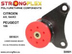 051831: Soporte inferior del motor SPORT - Imagen 3